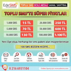kahramanmaras-toplu-sms