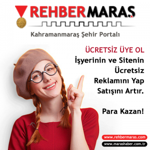 Rehber Maraş